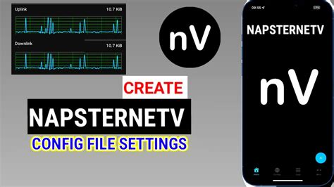 Go to the Mobile phone settings. . Napsternetv configuration files for mtn uganda android